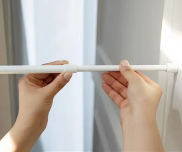 [019] 선반걸이 압축봉