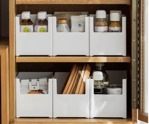 [019] 팬트리정리함