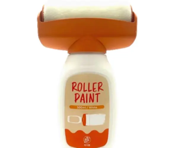 [026] 롤러페인트