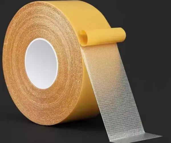 [028] 초강력 양면테이프