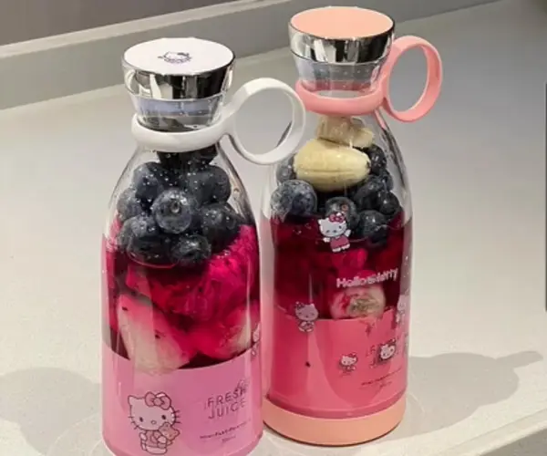 [029] 휴대용 믹서기텀블러