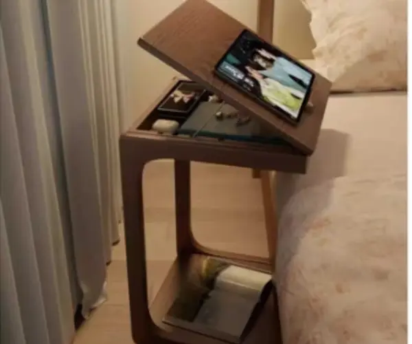 [044]소파/침대 사이드 테이블