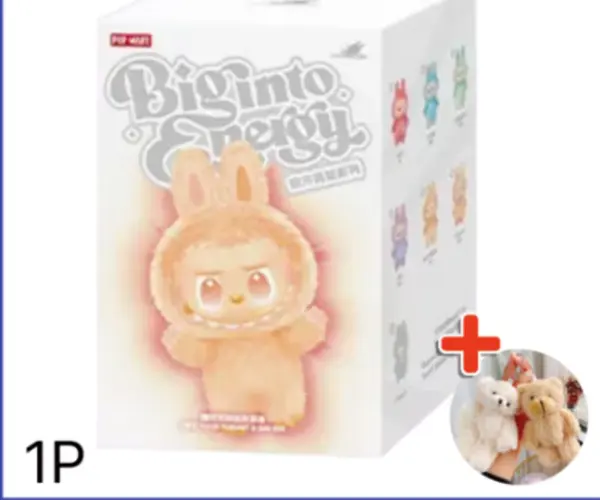 [054] (정품)라부부 하이라이트