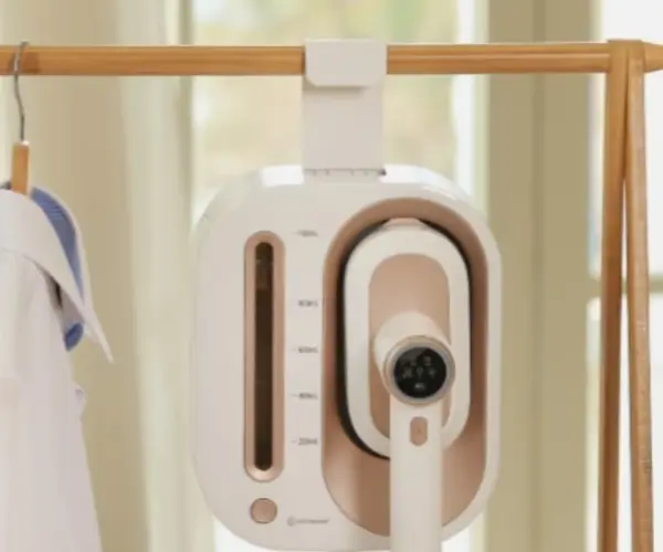 가이타이너 리히트 스탠드 스팀다리미 NGTGS7 핸디형 업소용