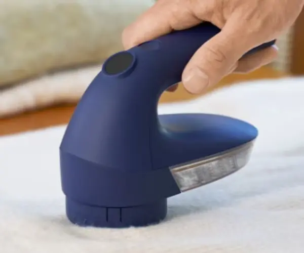 그린파워테크 아이리버 IRD-900 대용량 세탁소용 무선 강력흡입 보풀제거기