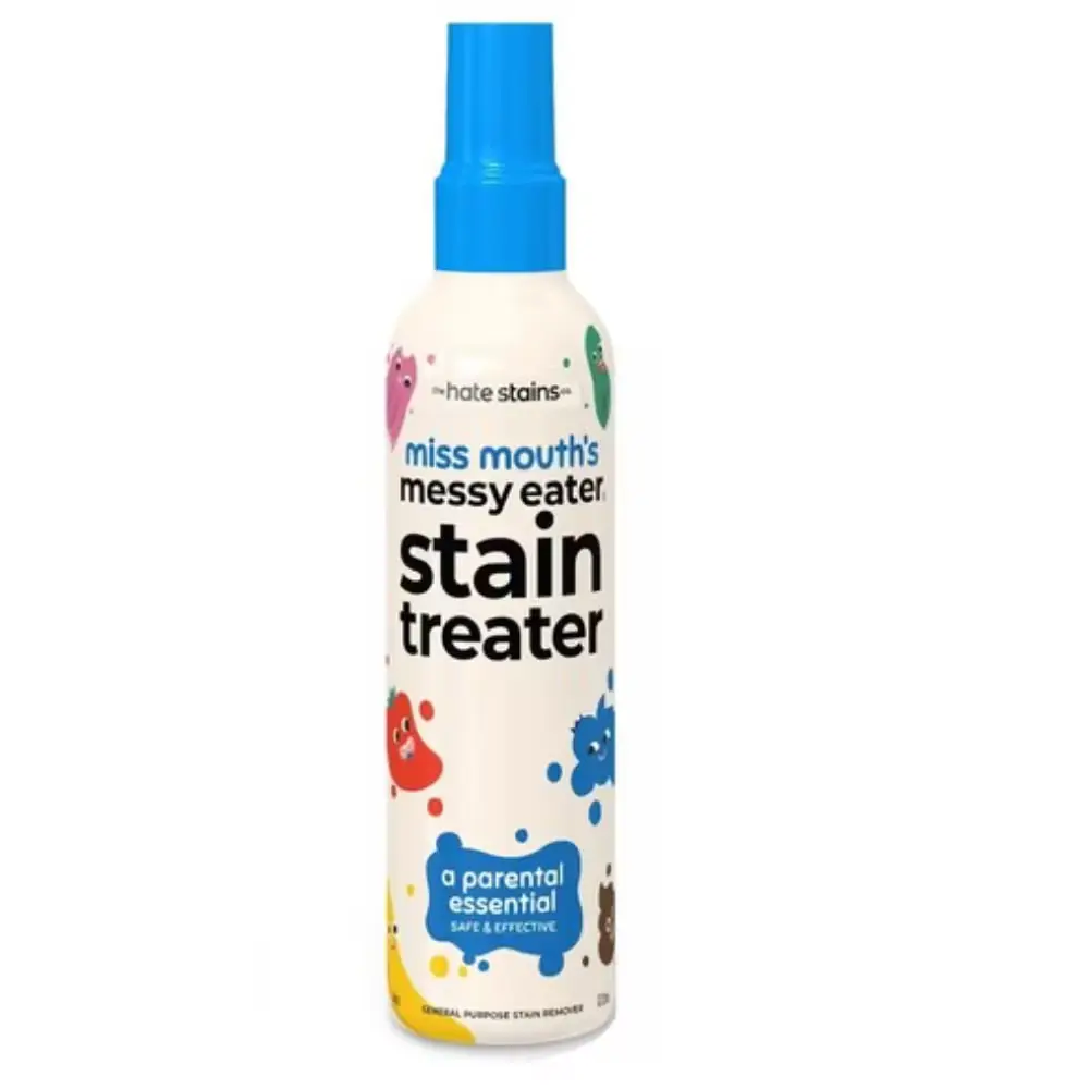 261번. 얼룩제거 스프레이