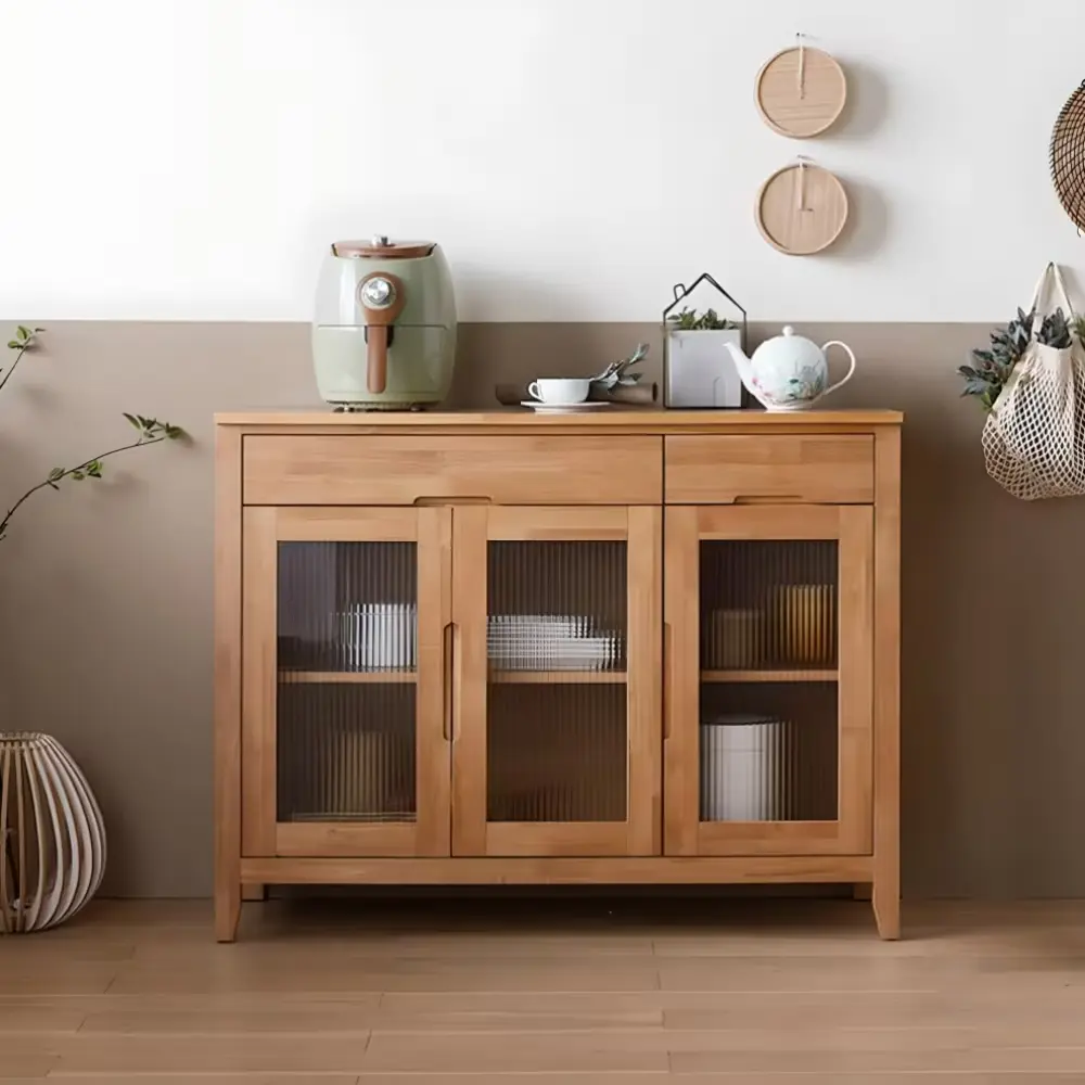 문의 많으셨던 주방수납장