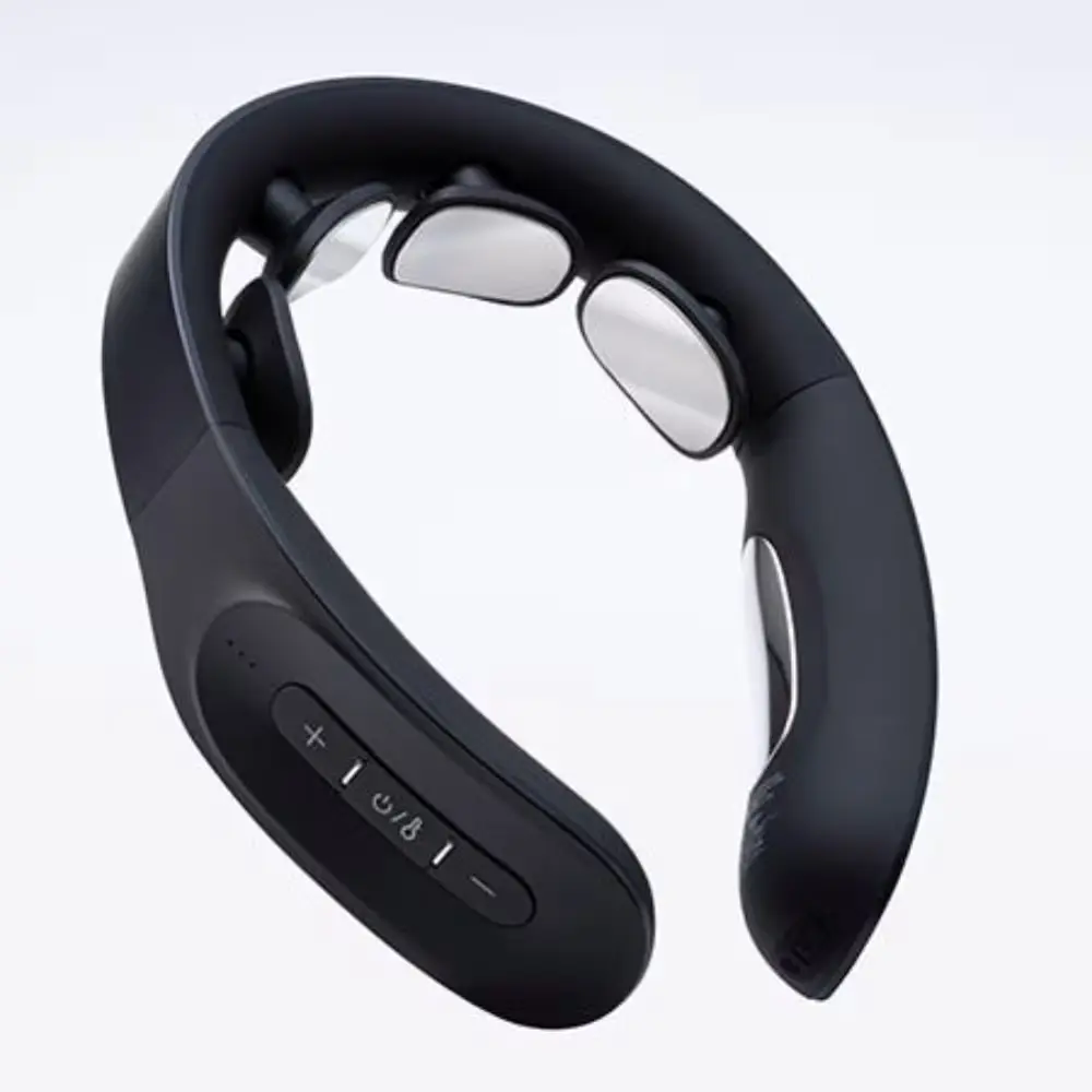 위험한 목 마사지기는 그만!!
마이트렉스 닥터 히트넥 EMS 온열 목 마사지기