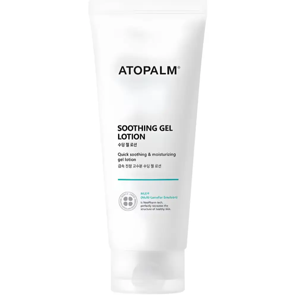 1451 아토팜 수딩 젤 로션