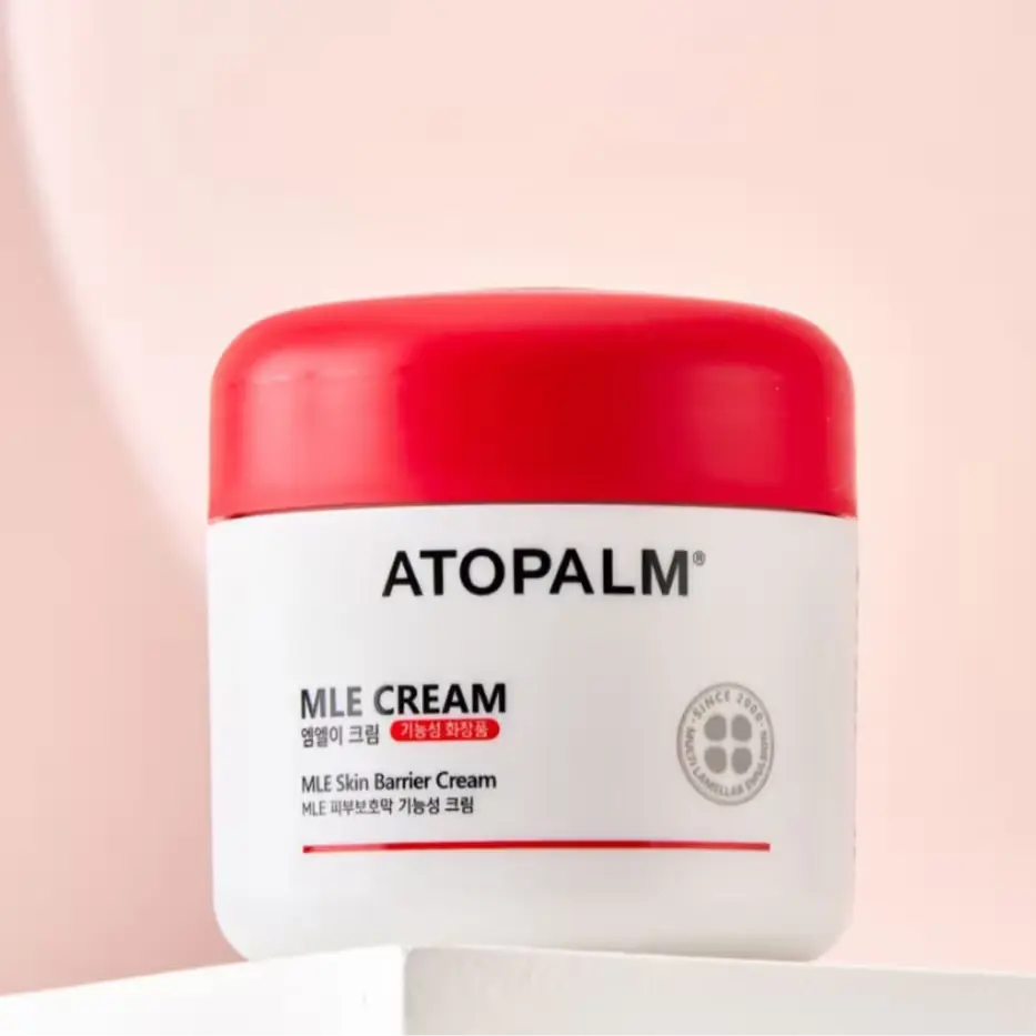 1452 아토팜 MLE 크림