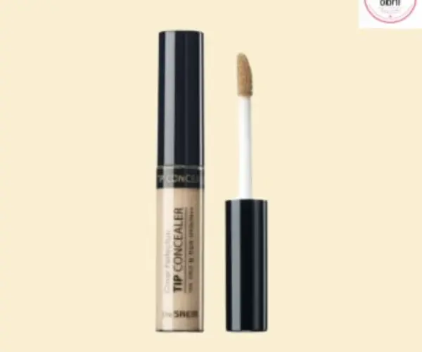 더샘 커버 퍼펙션 팁 컨실러