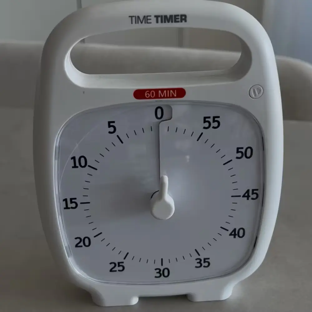 구글 타임타이머