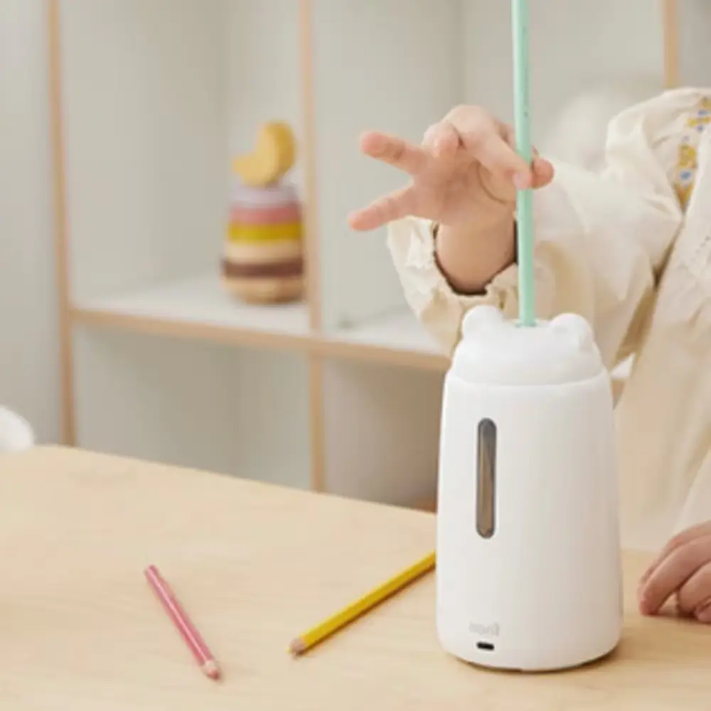 노르잇 연필깎이