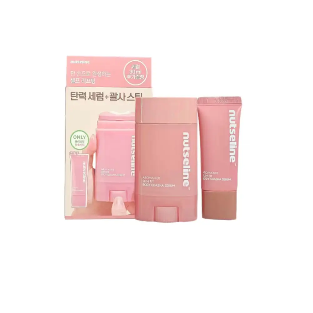 1454 넛세린 슬림핏 괄사세럼, 90ml, 1개