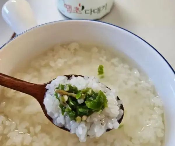 탬맘 멸치땡초다대기