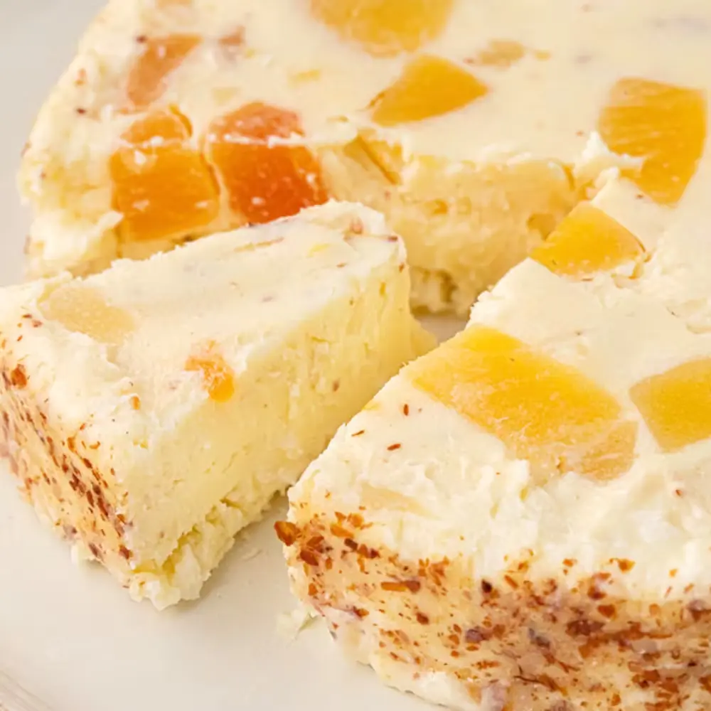 그랑도르 망고멜론 크림치즈