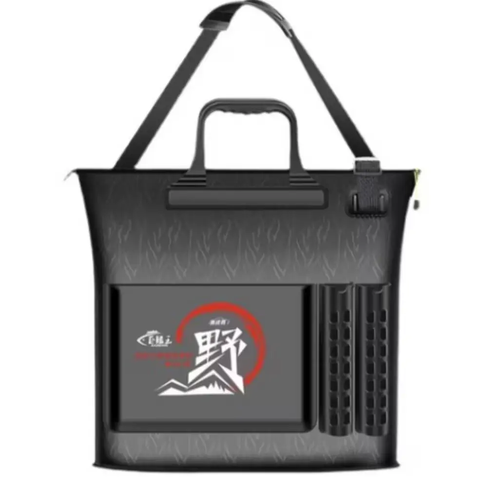 🟡223번 피쉬가방 핸드백 낚시가방 방수