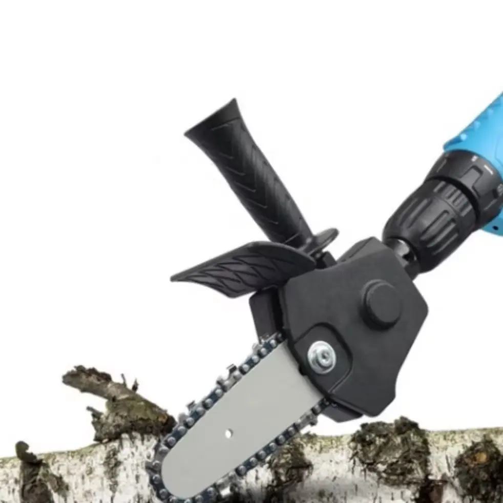 🟡226번 전동드릴체인톱 휴대용 전동톱 어댑터