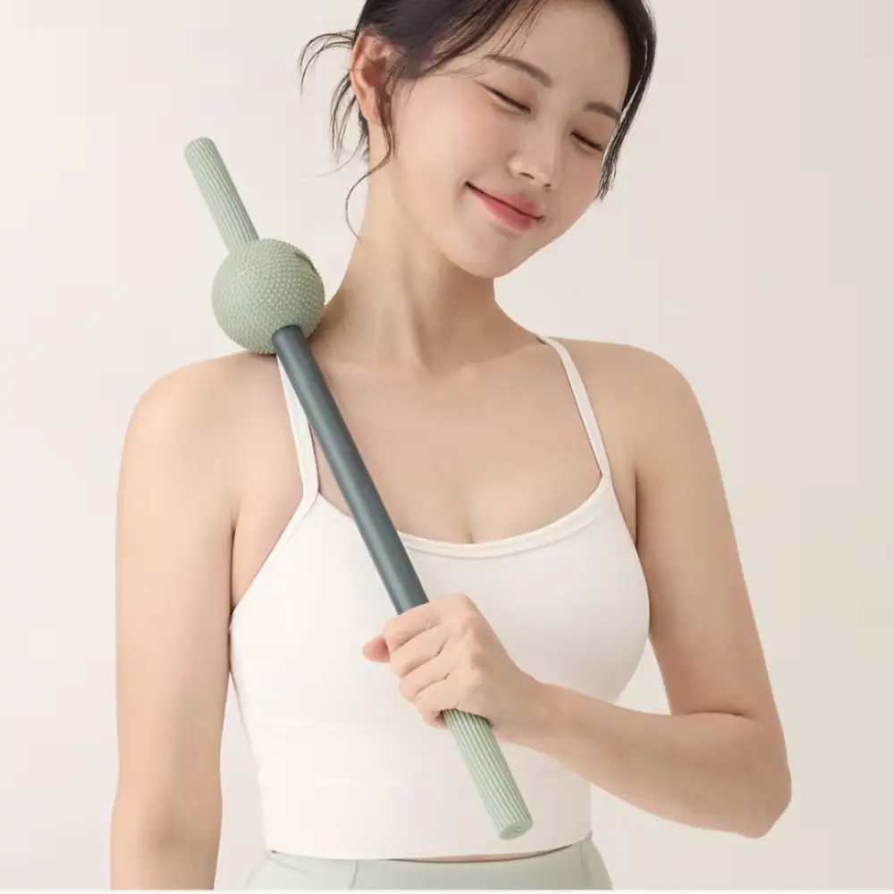 릴렉스틱/포인트링/감다살볼