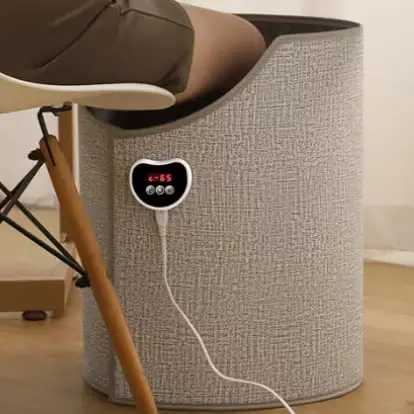 🟡230번 우스틴스 접이식 히팅패드