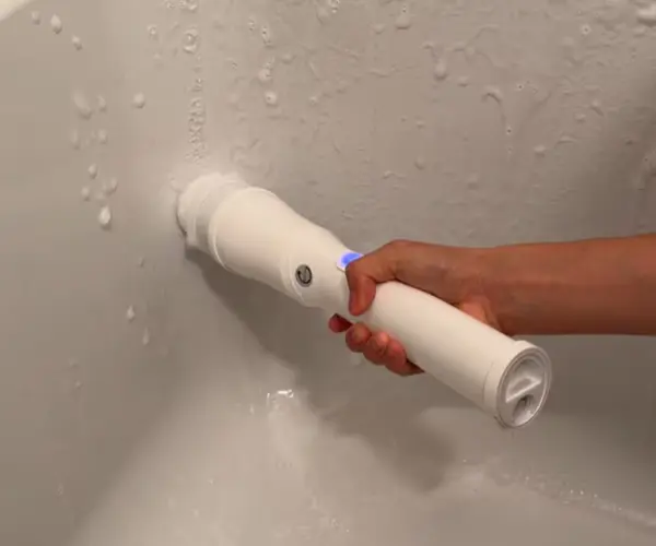 욕조 무선 전동솔