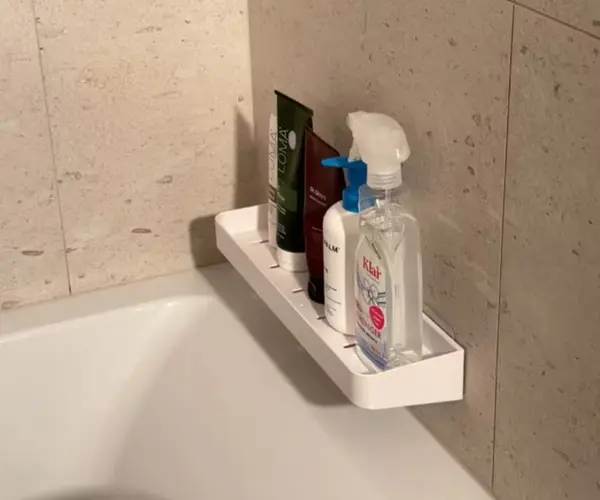 바디용품 공중부양