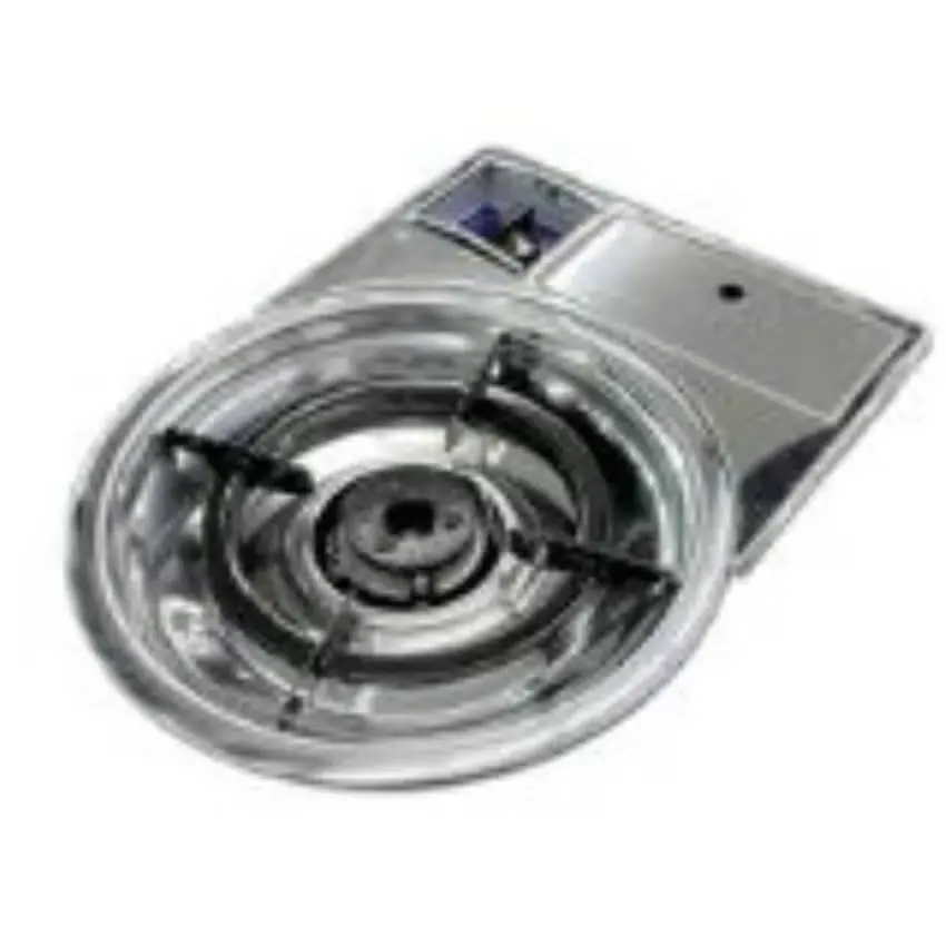 테이블에 매립할 수 있는 버너입니다 테이블만 있으면 쉽게 만드실 수 있어서 너무 좋아요