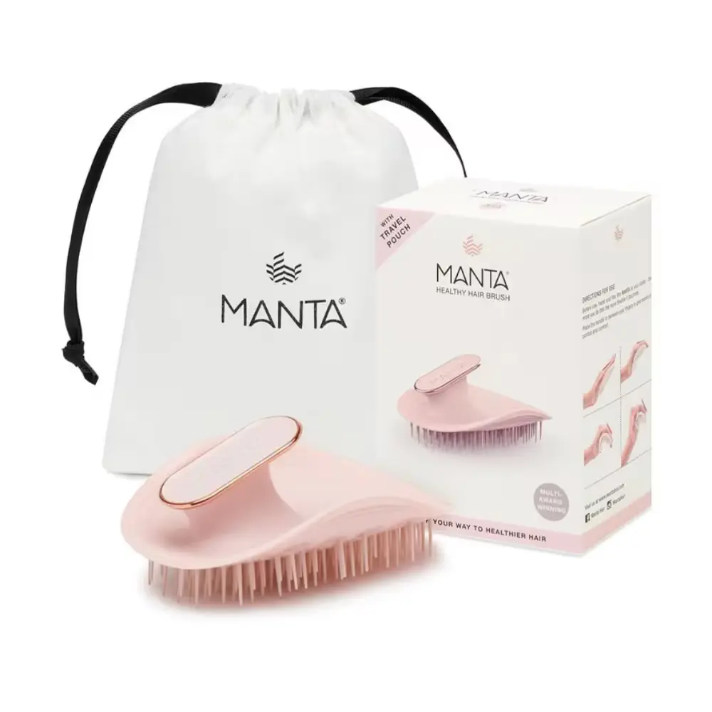 1465 만타 헤어브러쉬 오리지널