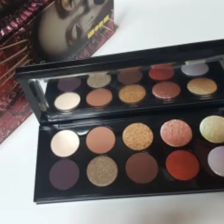 #61. 뷰튜브 고인물 씬님의 메이크업 "필살기"