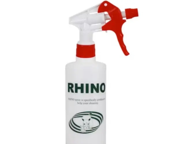 청소업체 다용도 분무기