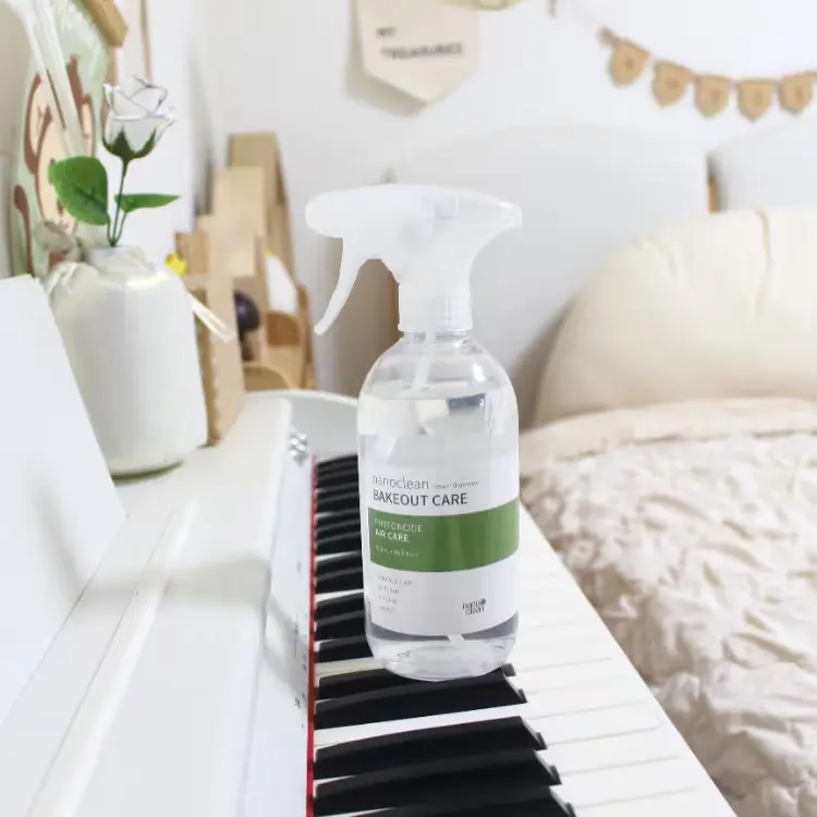 030.
나노클린 피톤치드 스프레이 500ml 심재편백 암반편백수 줄기추출