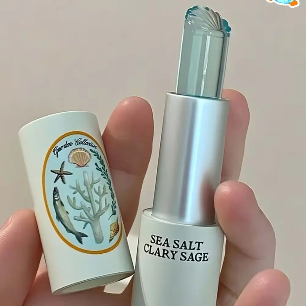 🐚인어공주립밤🐚