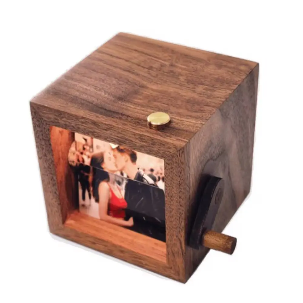 280번. 포토 플립북