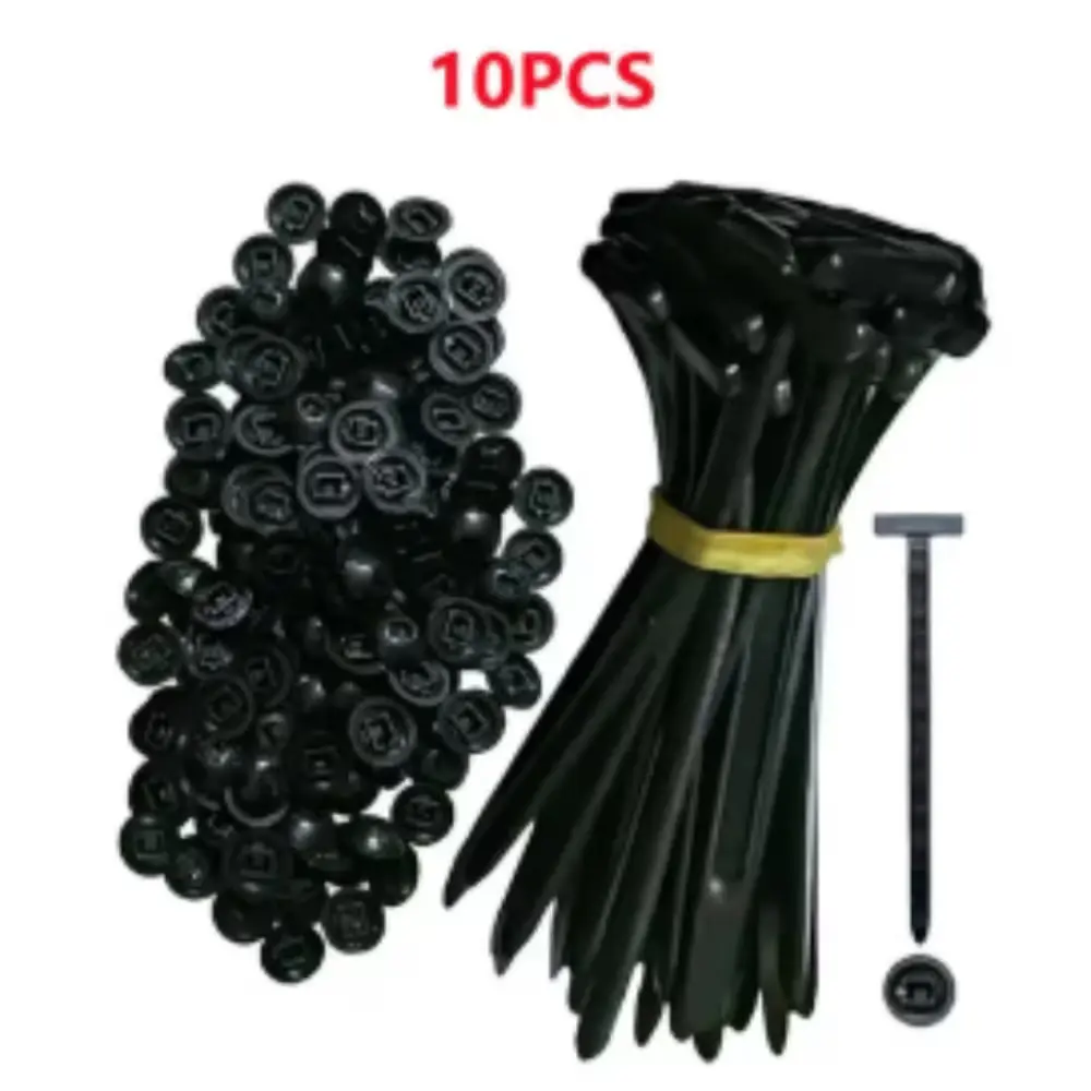 🟡327번 케이블 타이 버클 핀