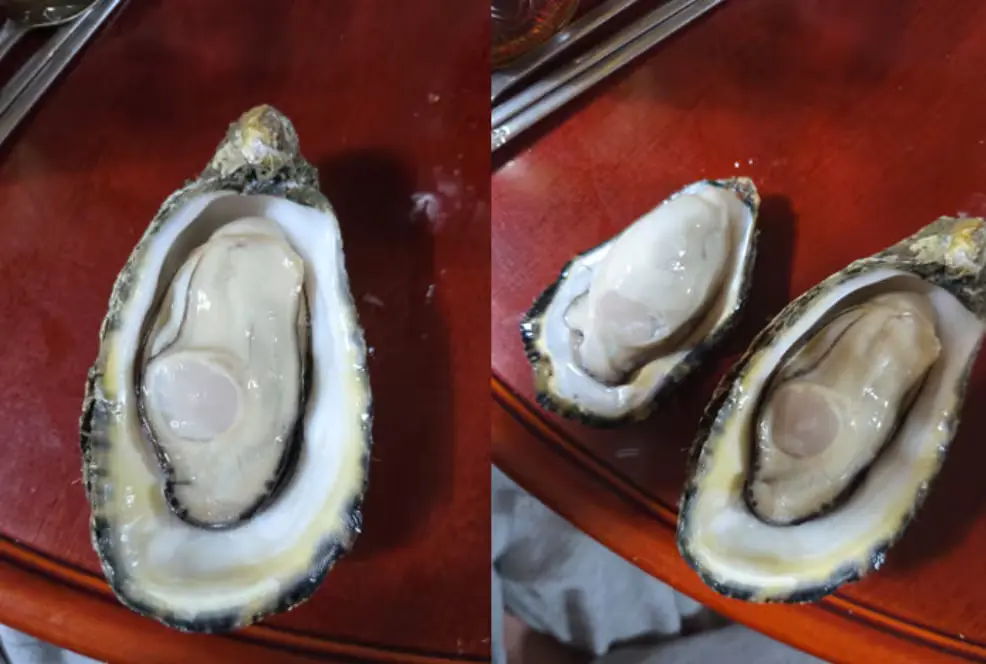 후기로 받은 사진입니다.