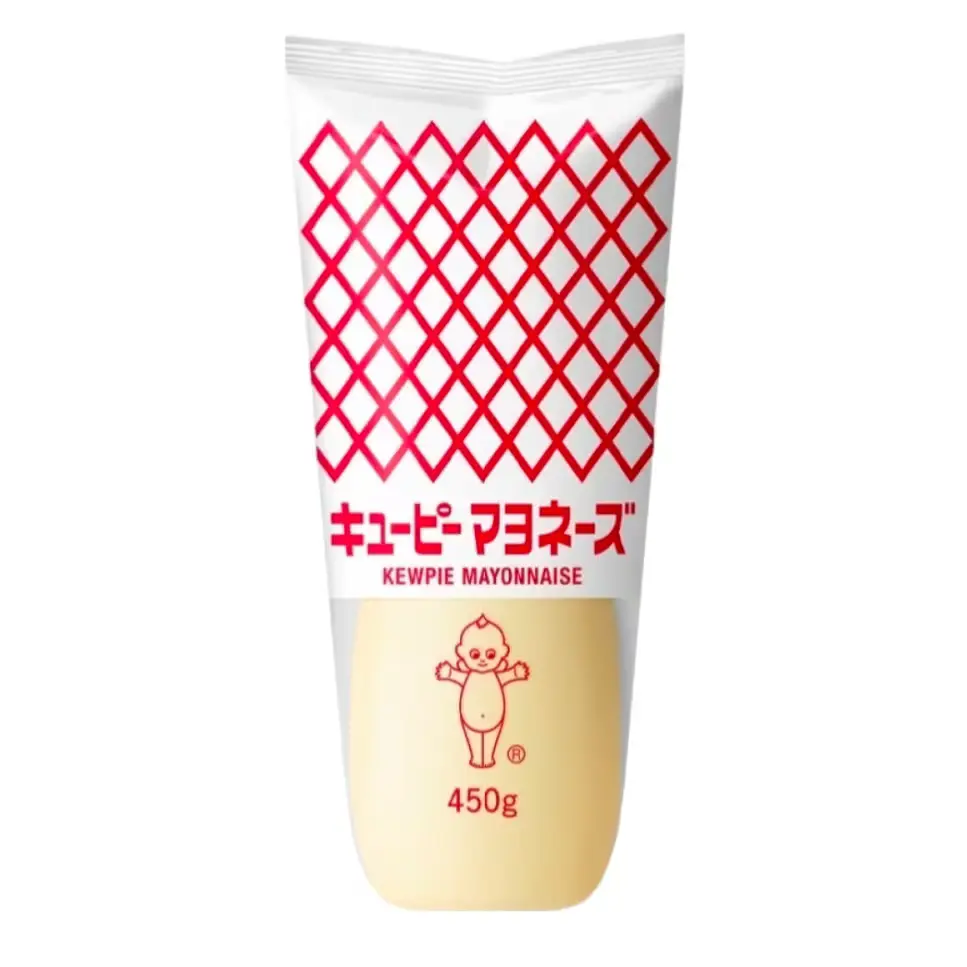 큐피 마요네즈