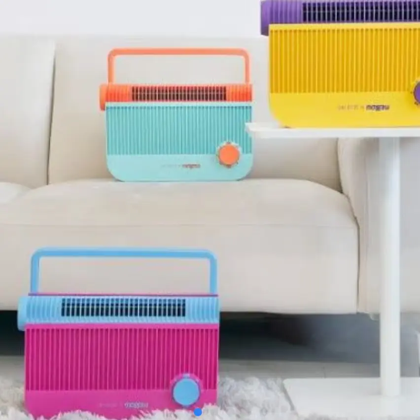 데코아르 멜로우 욕실온풍기(발히터 겸용)