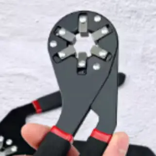 🟡357번 사이즈 필요없는 만능렌치