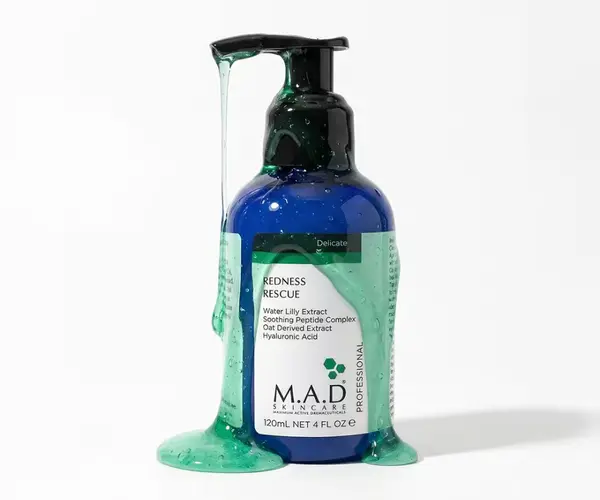 레드니스 레스큐 세럼 