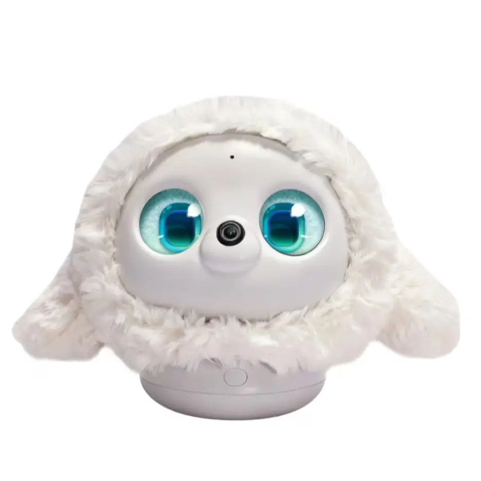 Ai 반려 로봇 로펫