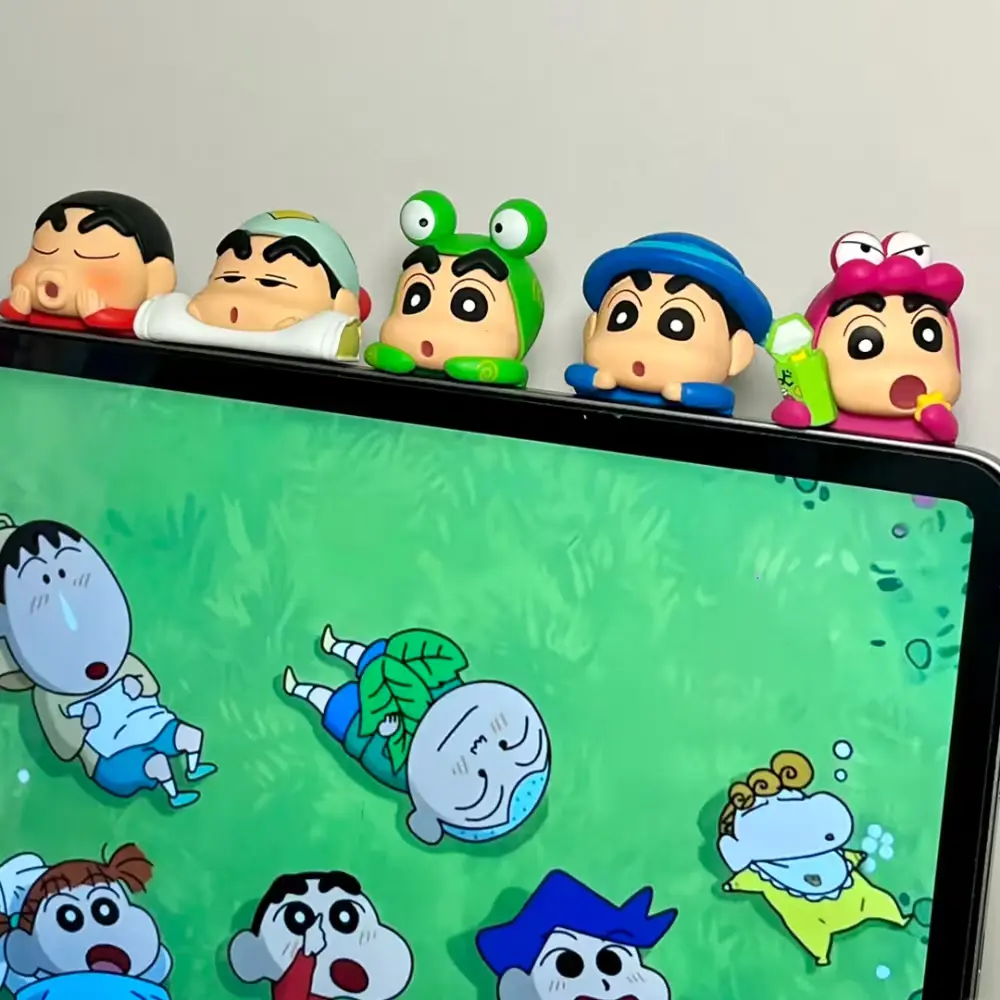 ❤️짱구히퍼💛