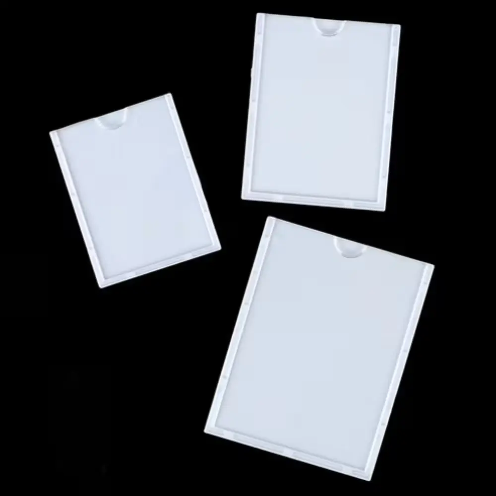 292번. 아크릴 월프레임