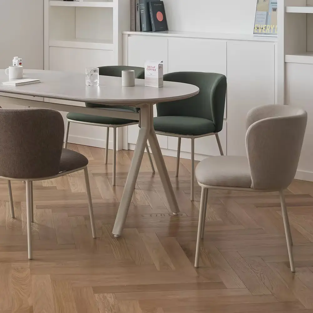 식탁의자 (페브릭)