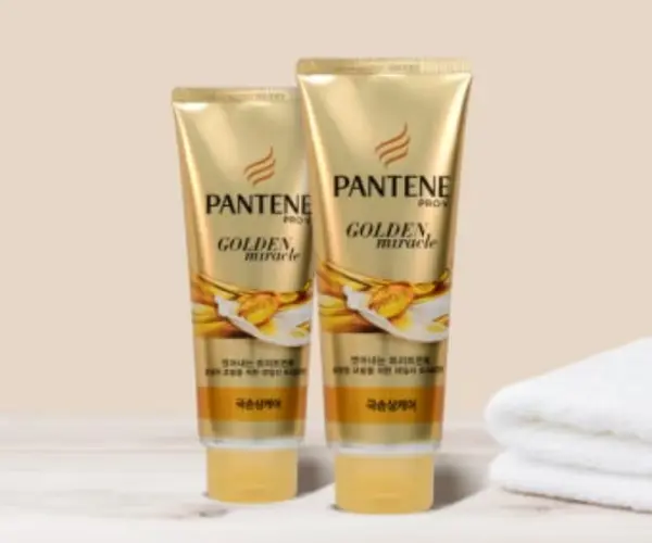 전소연 트리트먼트