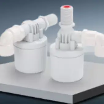 🟡360번 물밸브 수위조절기