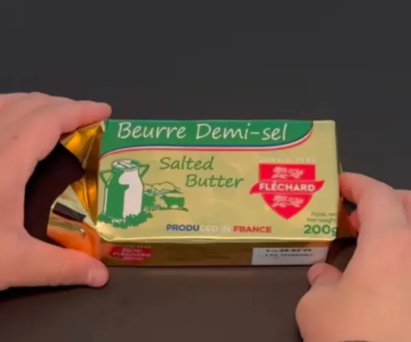 트레이더스 버터