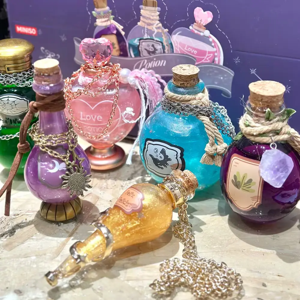 🪄해리포터랜덤포션🪄