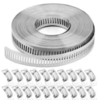 🟡363번 2m 덕트밴드 고정용