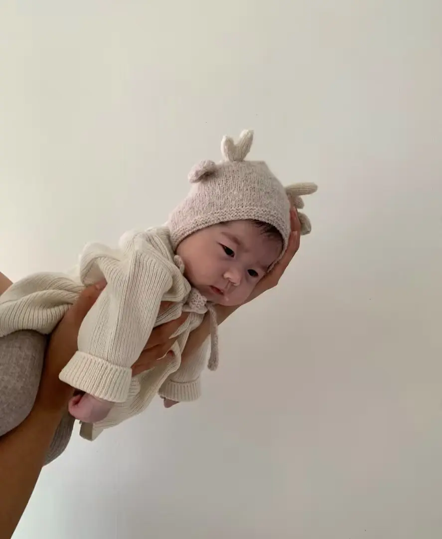 Gang of kids christmas edition