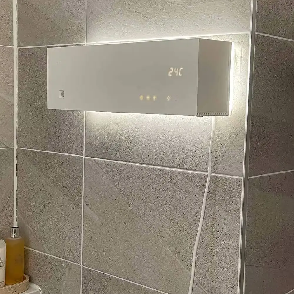 에디르 욕실온풍기